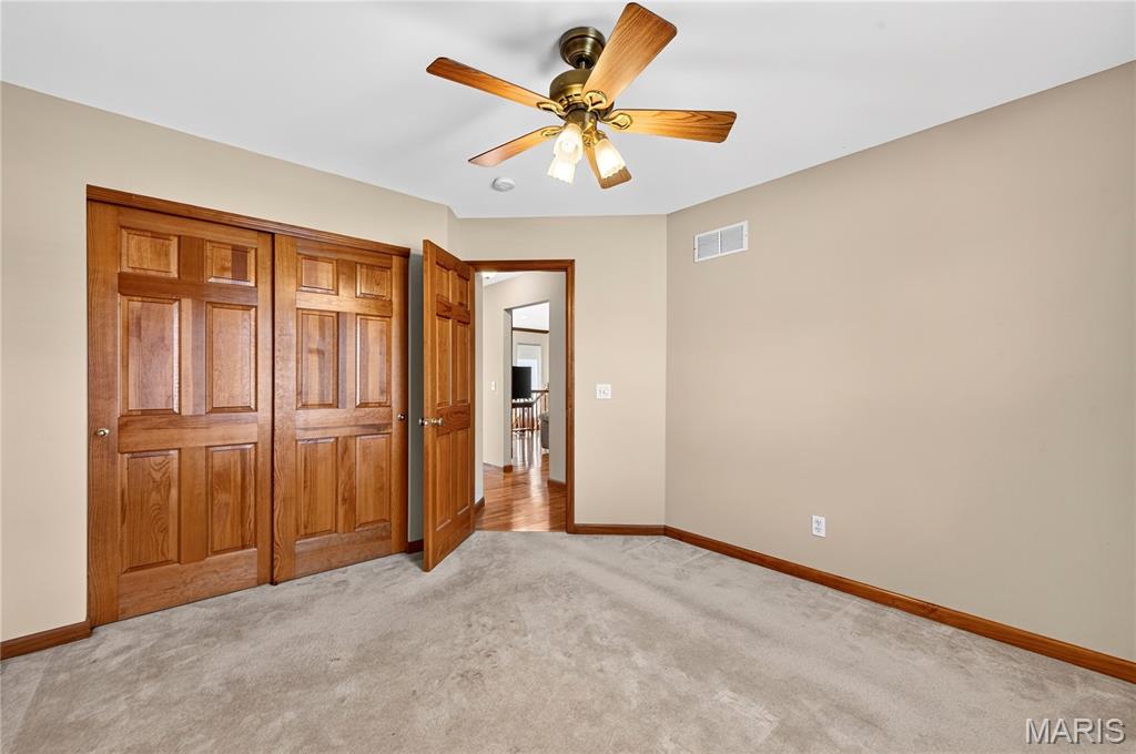 Bear Creek - Residential