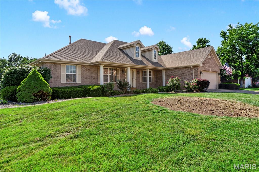Bear Creek - Residential
