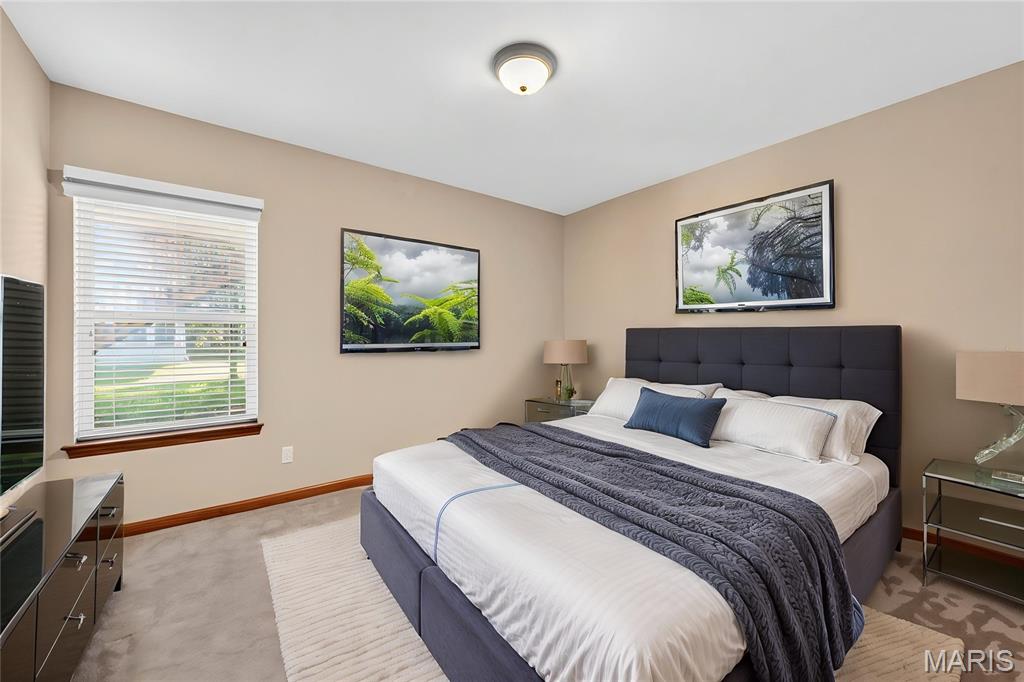 Bear Creek - Residential