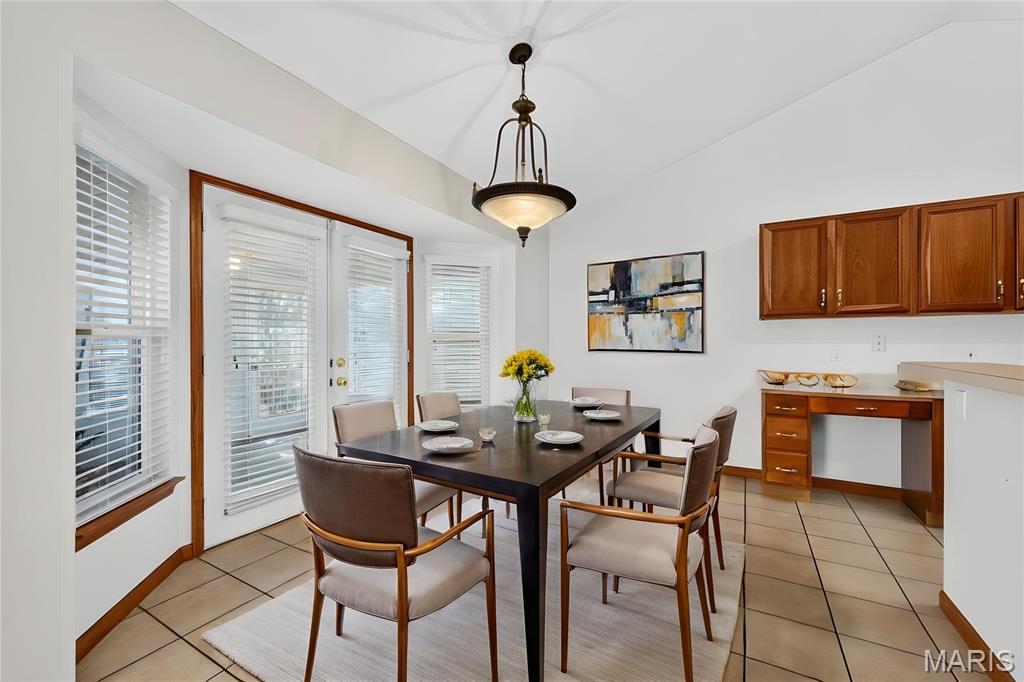 Bear Creek - Residential