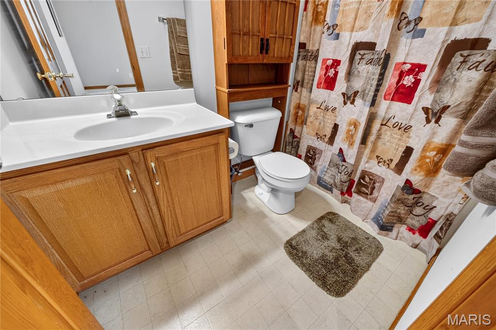 Bear Creek - Residential