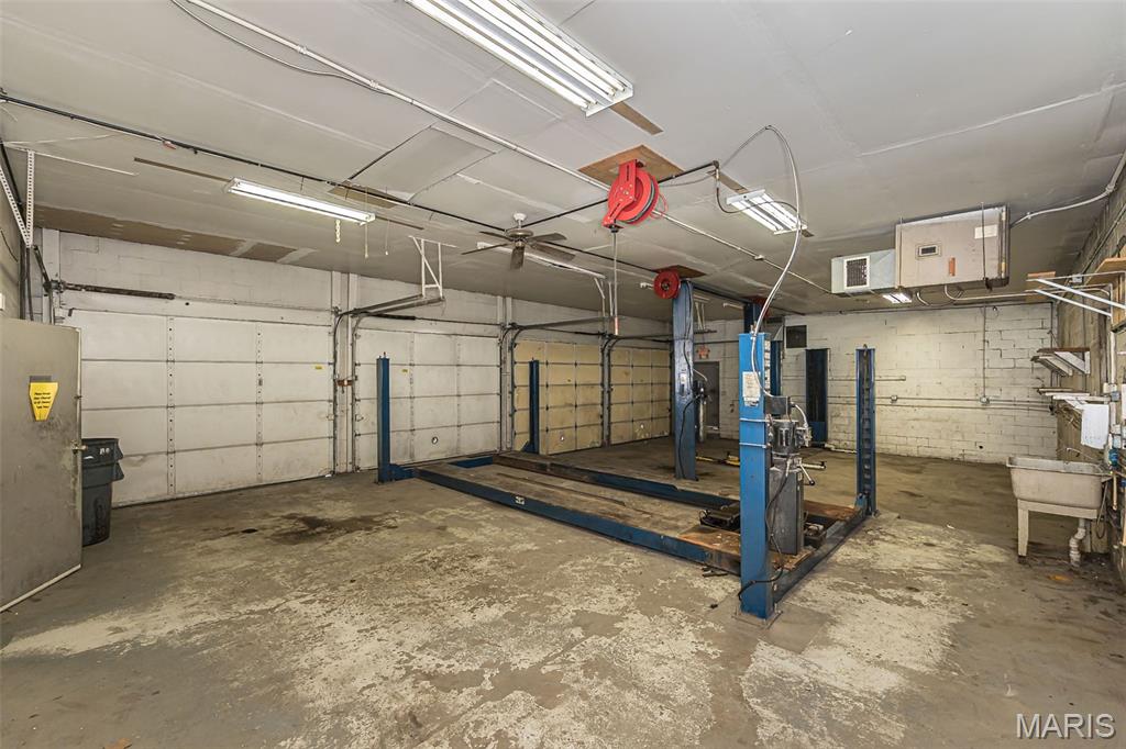 Harvestowne #1 - Commercial Sale