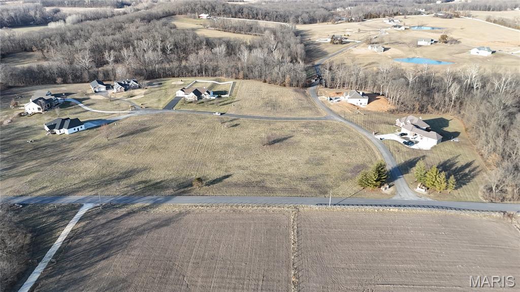 Champion Farms - Land