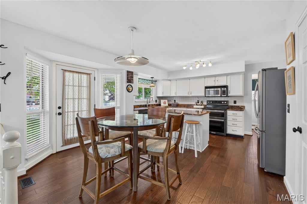 Waterford Crossing #1 - Residential