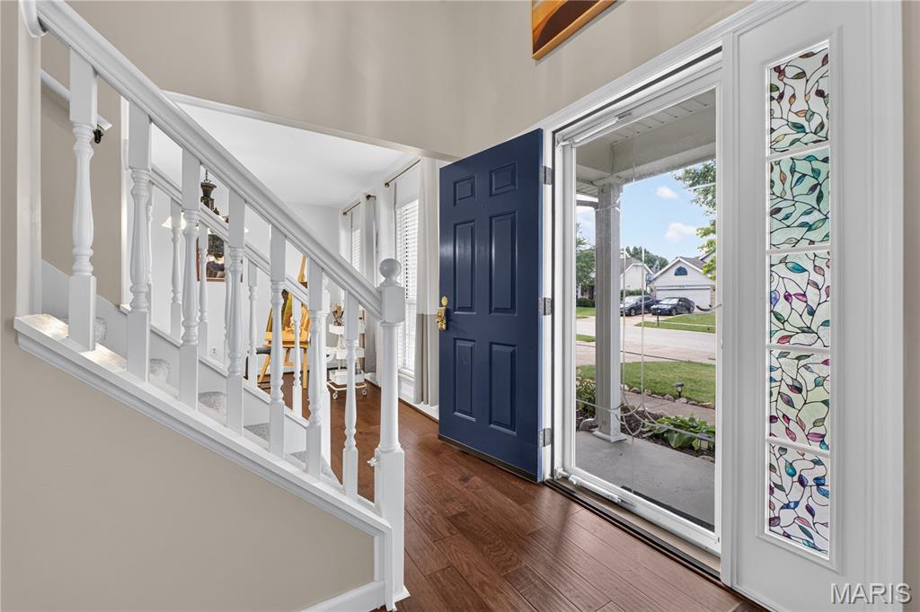 Waterford Crossing #1 - Residential
