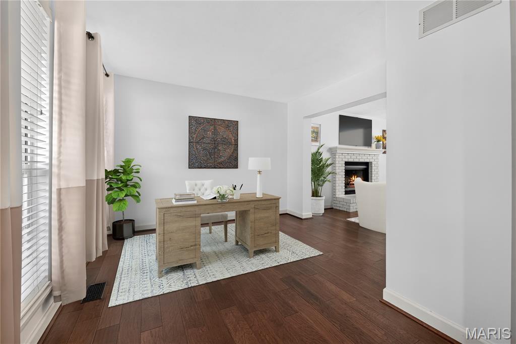 Waterford Crossing #1 - Residential