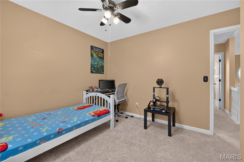 Waterford Crossing #1 - Residential
