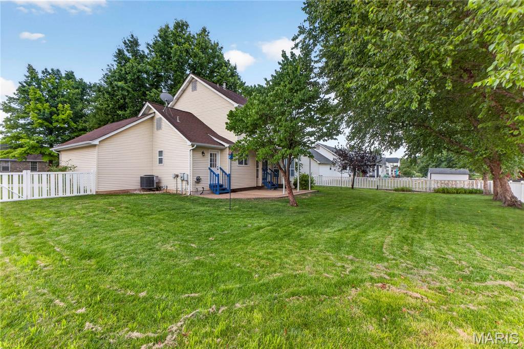 Waterford Crossing #1 - Residential