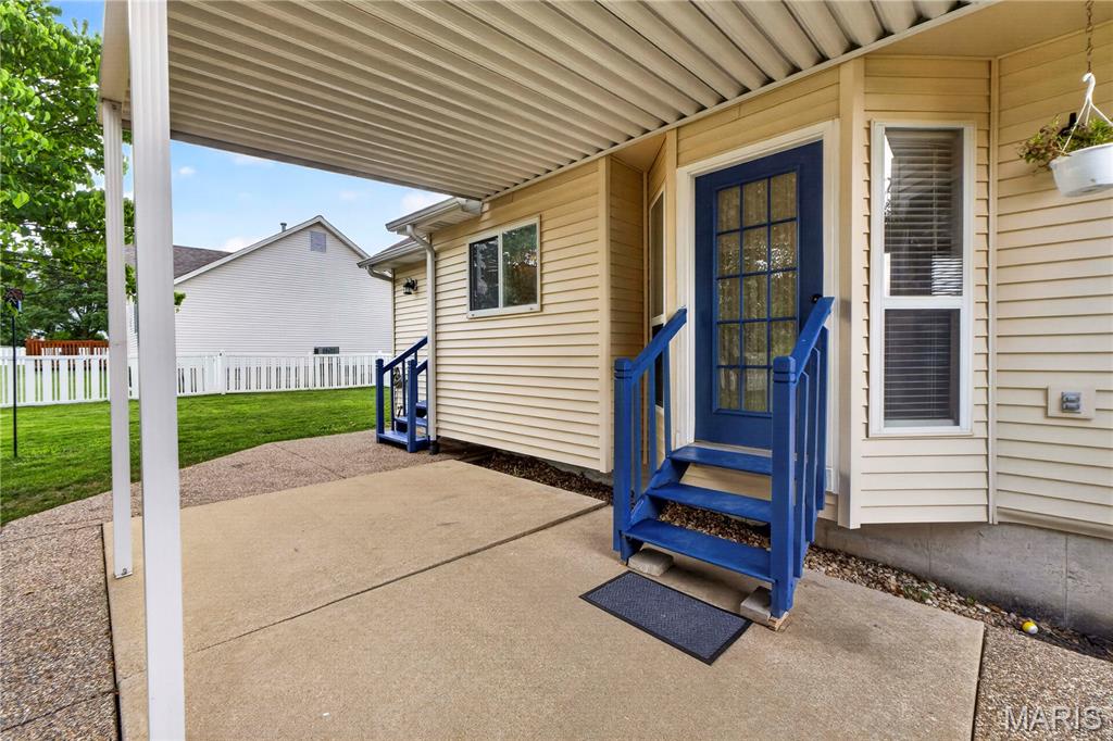 Waterford Crossing #1 - Residential