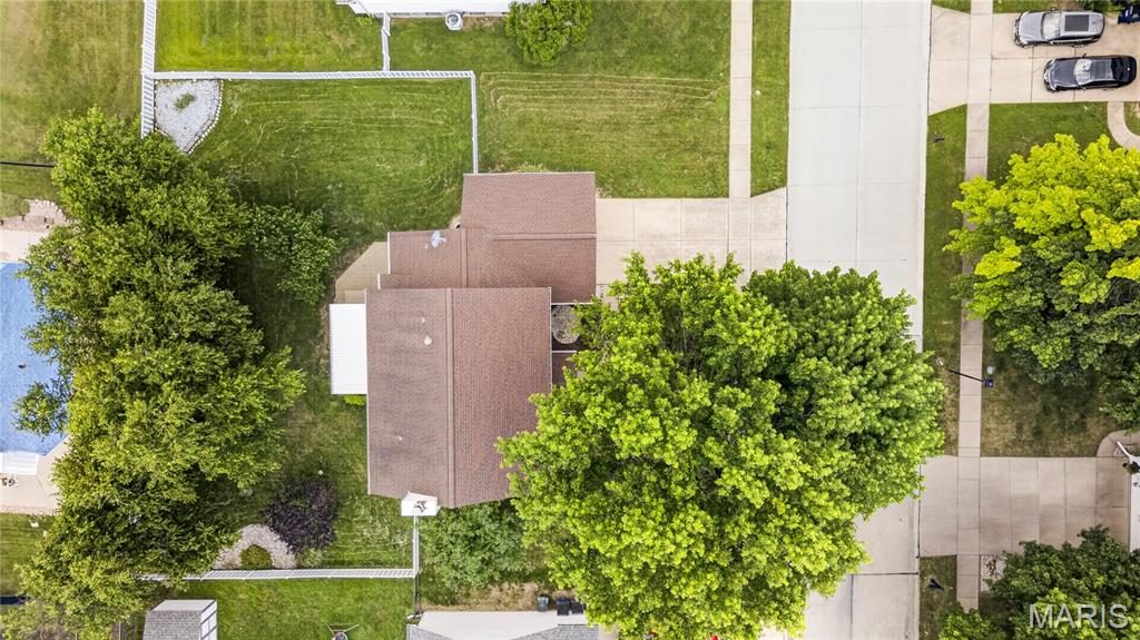 Waterford Crossing #1 - Residential