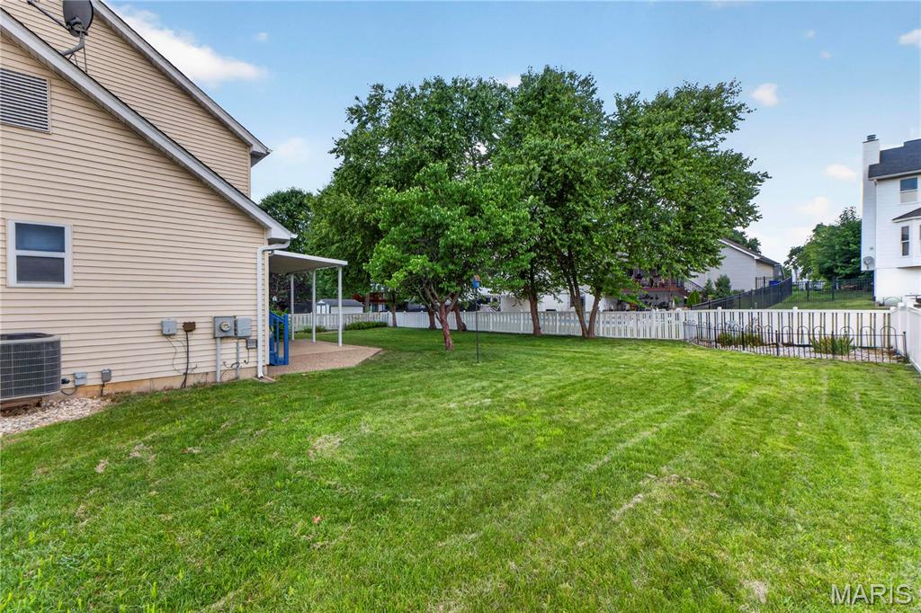 Waterford Crossing #1 - Residential