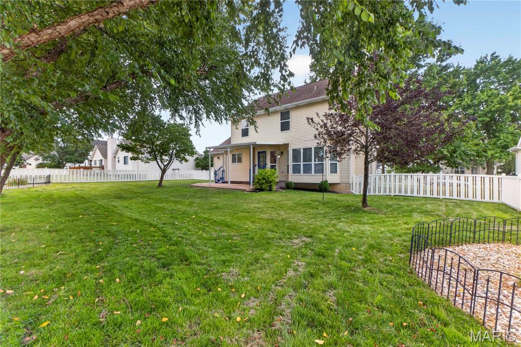Waterford Crossing #1 - Residential