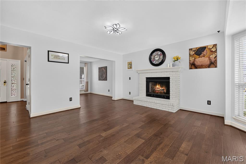Waterford Crossing #1 - Residential