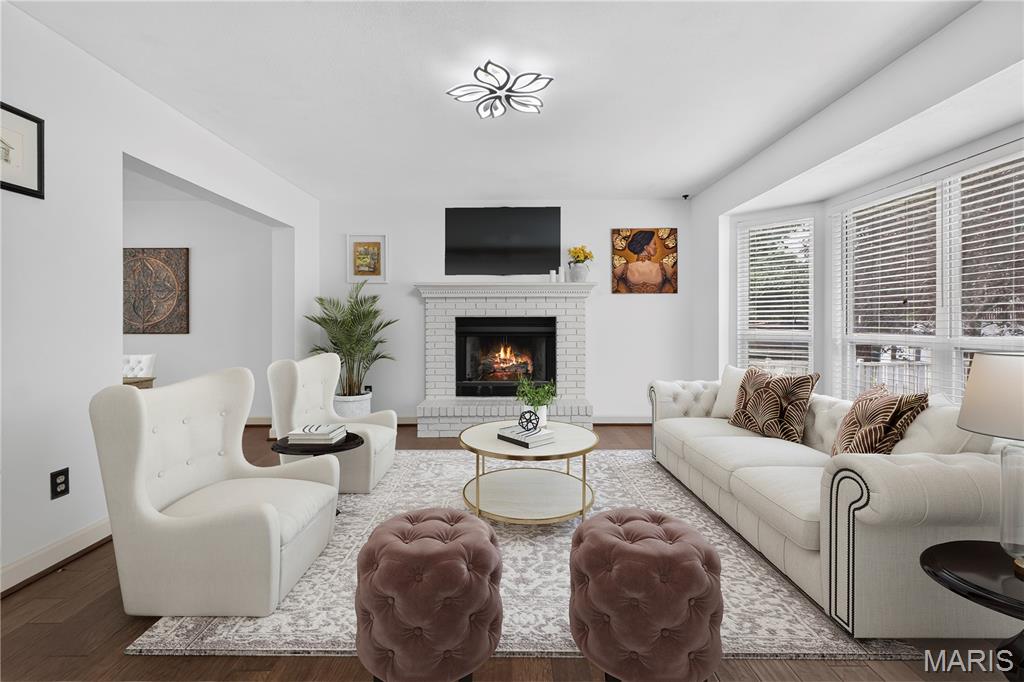 Waterford Crossing #1 - Residential