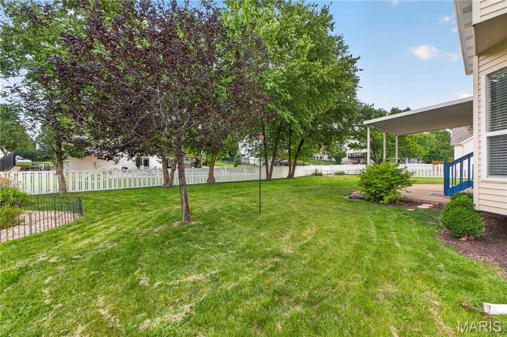 Waterford Crossing #1 - Residential