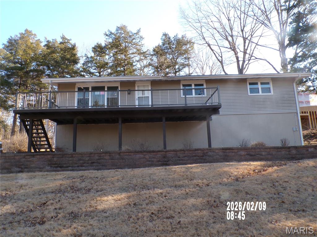 Normac Estates 1st Add - Residential