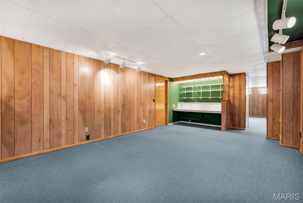 Briargate Estate #1 - Residential