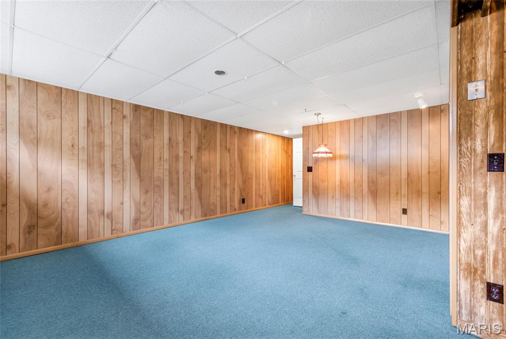 Briargate Estate #1 - Residential