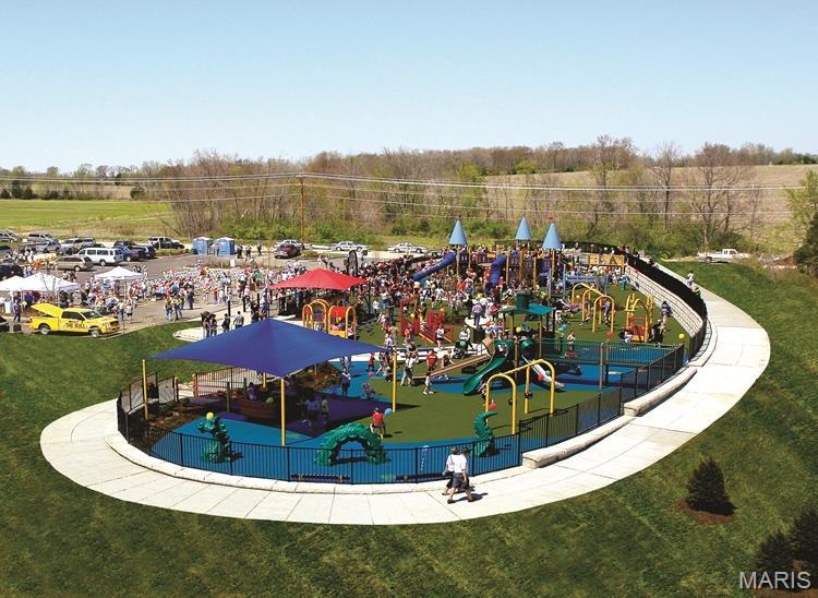 Ravens Pointe - Residential