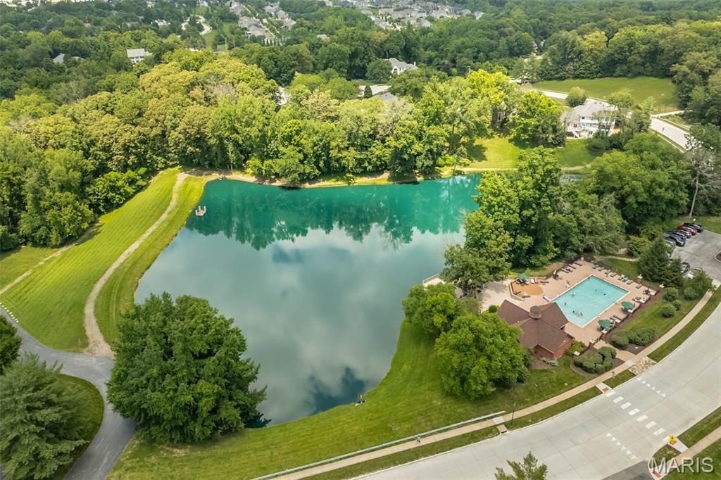 Wildhorse Village C - Residential