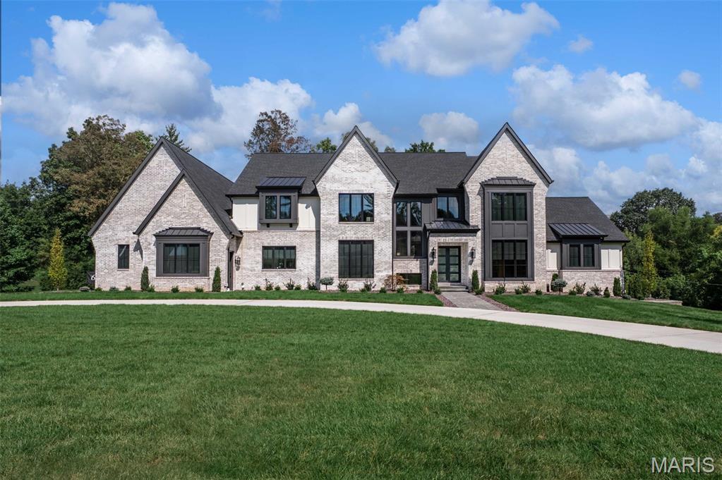 Ballas Ridge - Residential