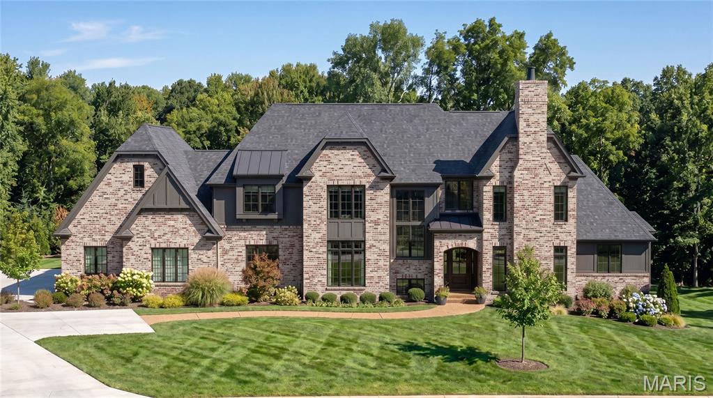 Ballas Ridge - Residential