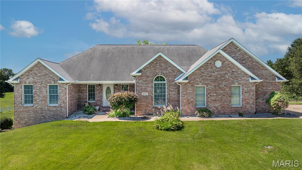 Wild Horse Creek Sub Un 2 - Residential