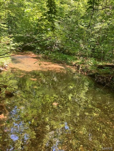 Cherokee Pass - Land