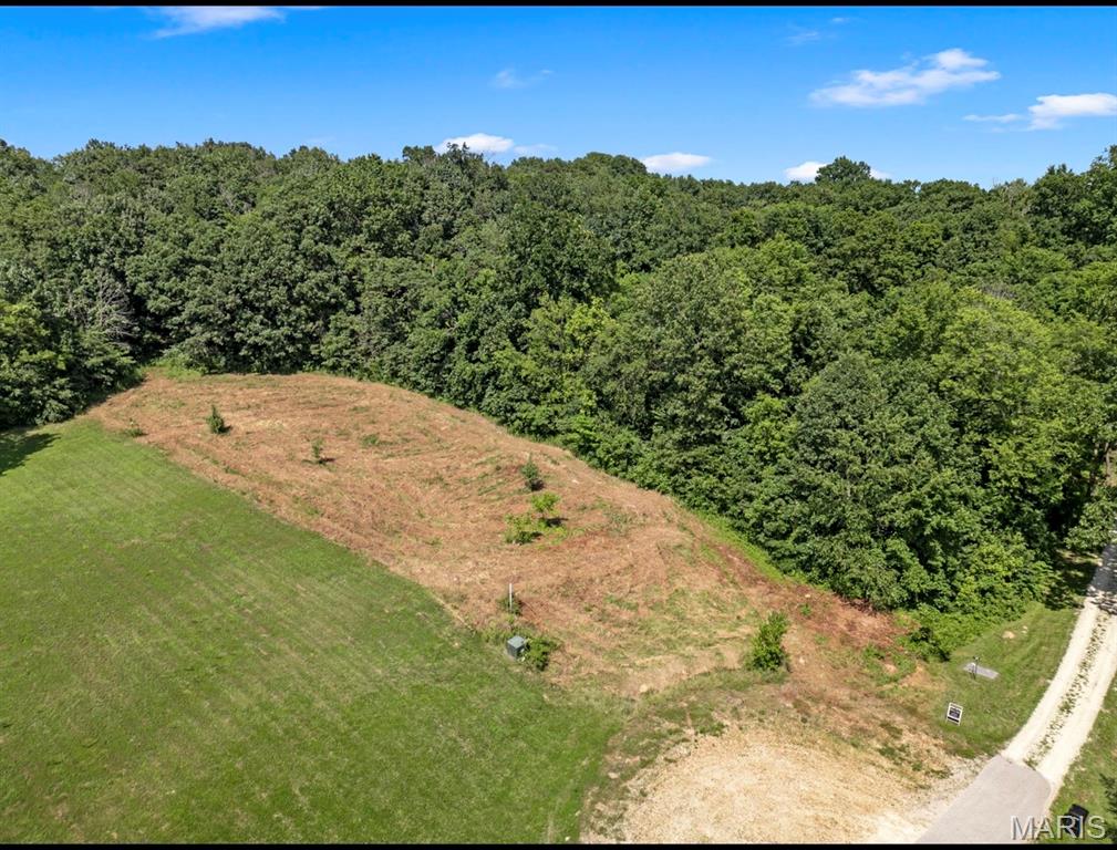 Northern Sky Estates - Land