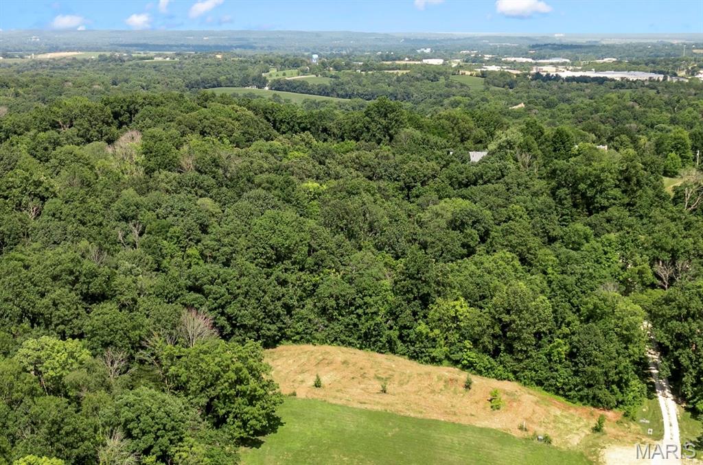 Northern Sky Estates - Land
