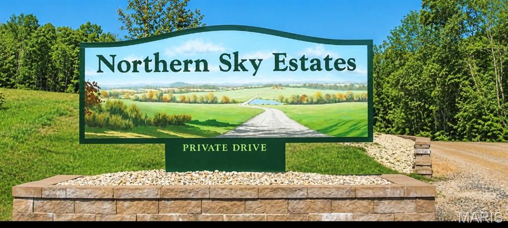 Northern Sky Estates - Land