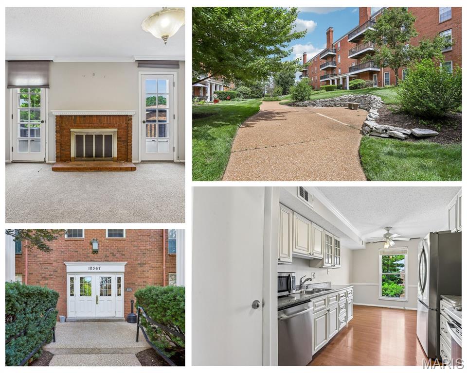 Manor Condo At Oxford Hill The - Residential