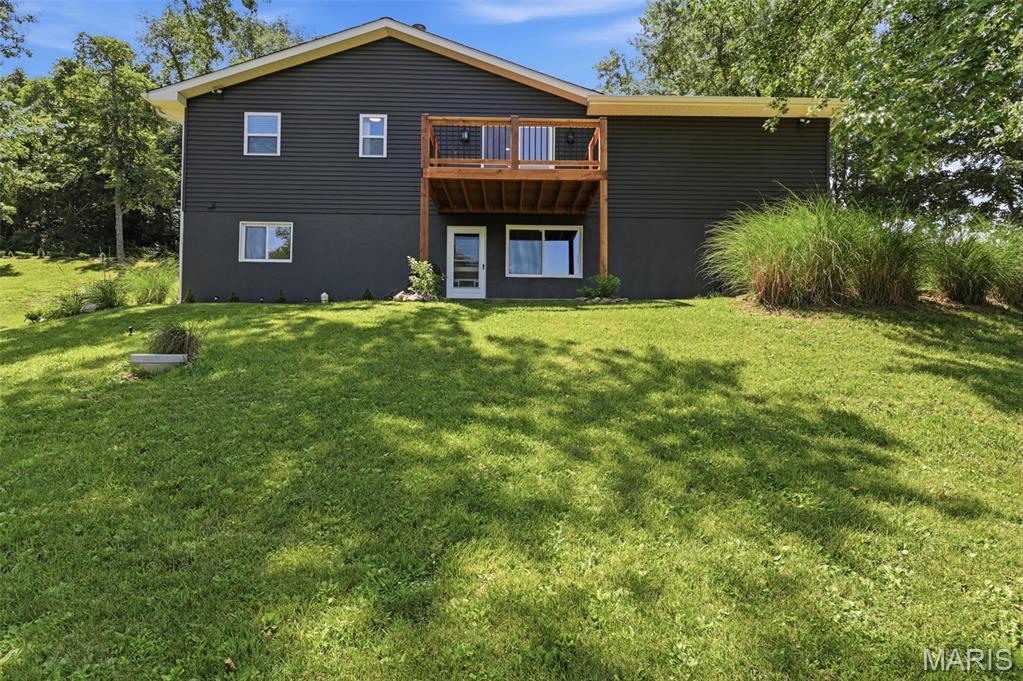 Arrowhead Acres - Residential