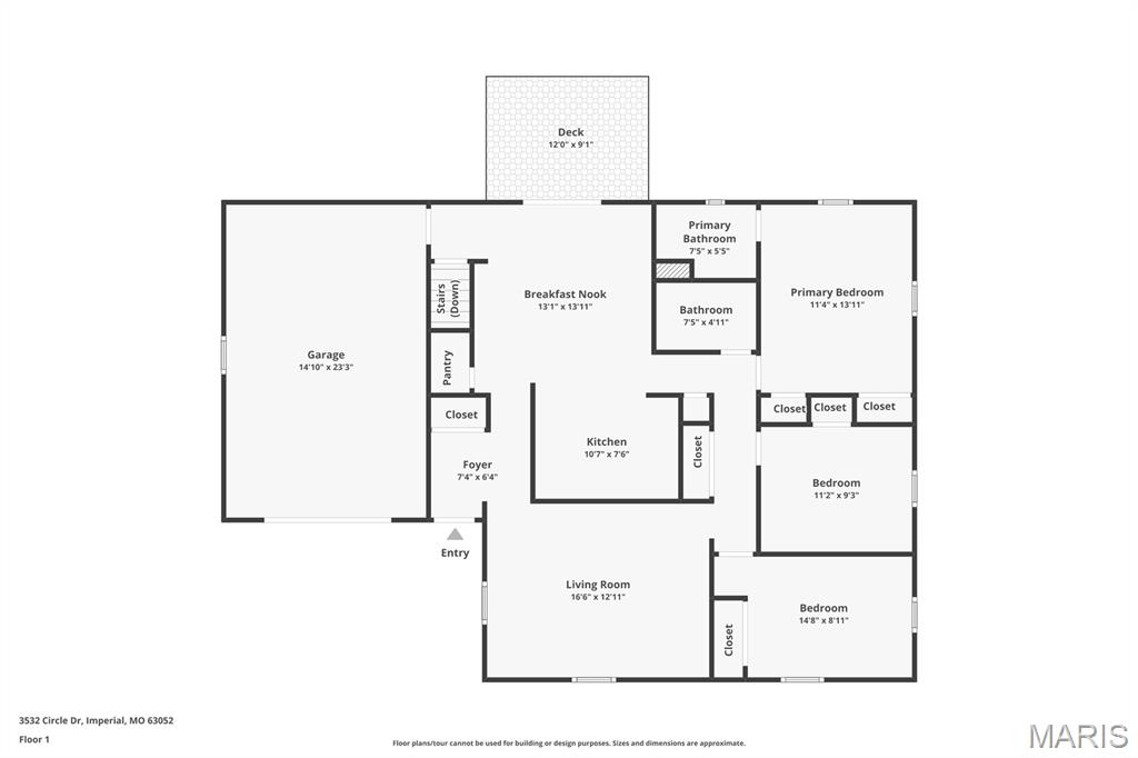 Arrowhead Acres - Residential