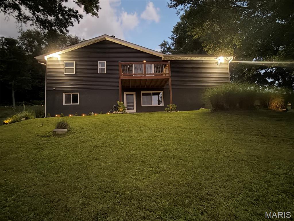 Arrowhead Acres - Residential