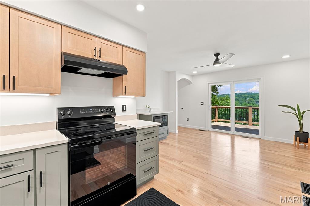 Arrowhead Acres - Residential