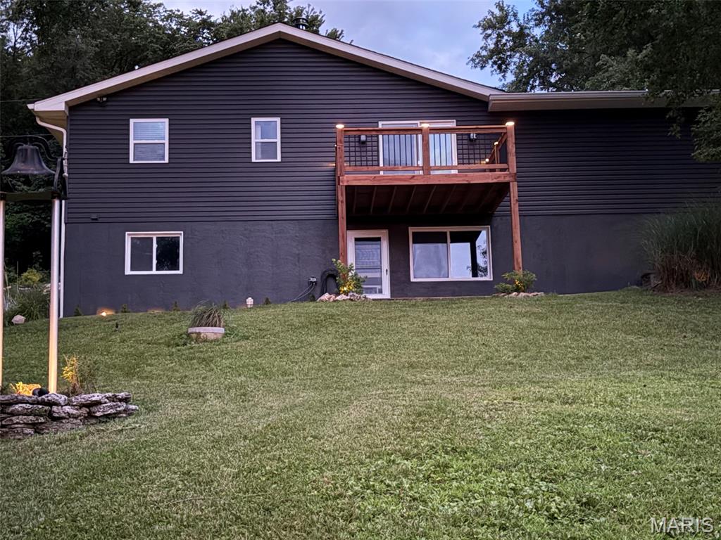 Arrowhead Acres - Residential