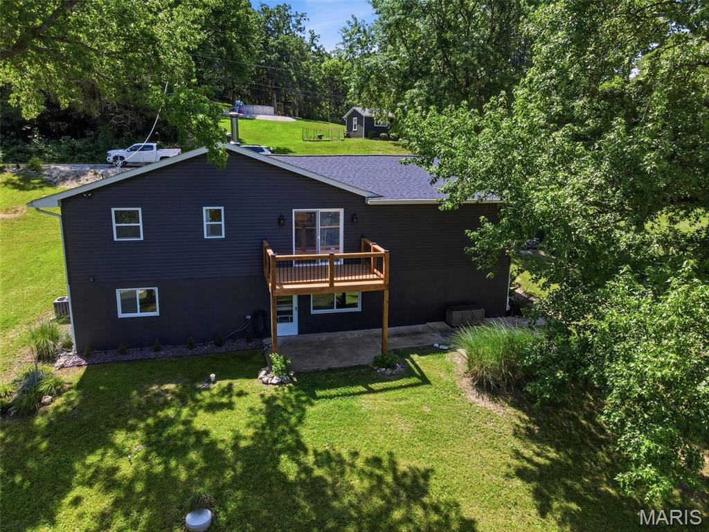 Arrowhead Acres - Residential