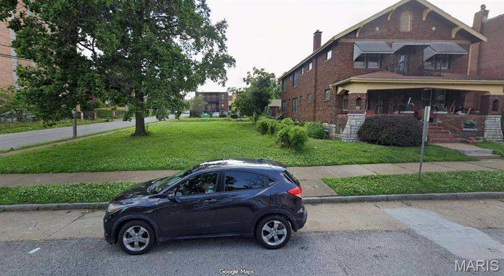 Gravois Park - Land