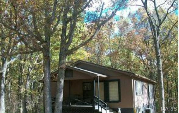 Lake Timberline 12 - Residential
