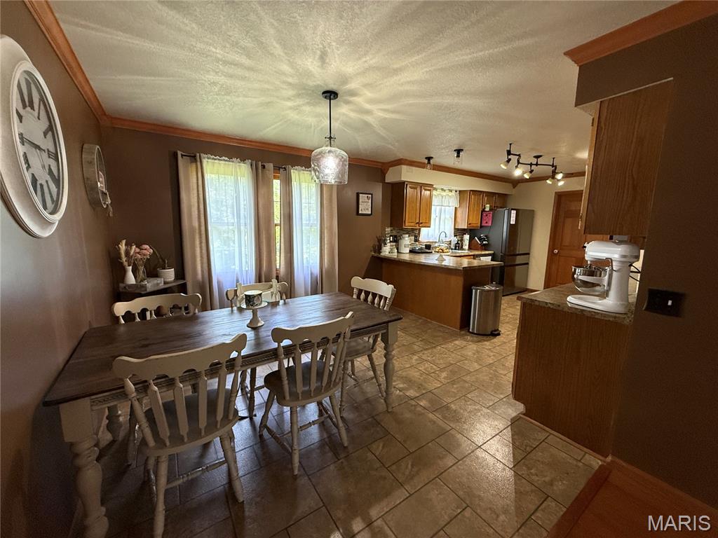 Deer Run SD - Residential