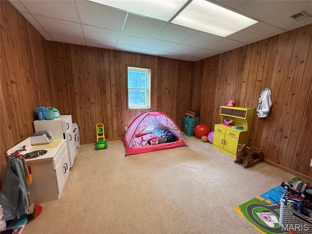 Deer Run SD - Residential