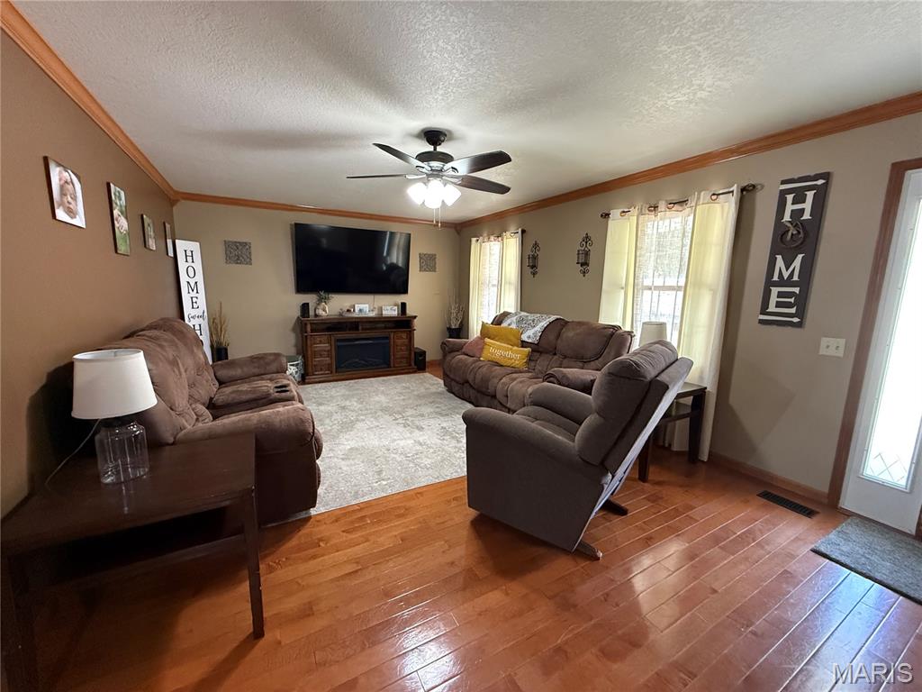 Deer Run SD - Residential