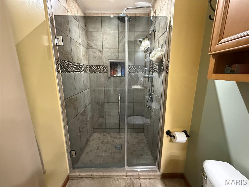 Deer Run SD - Residential