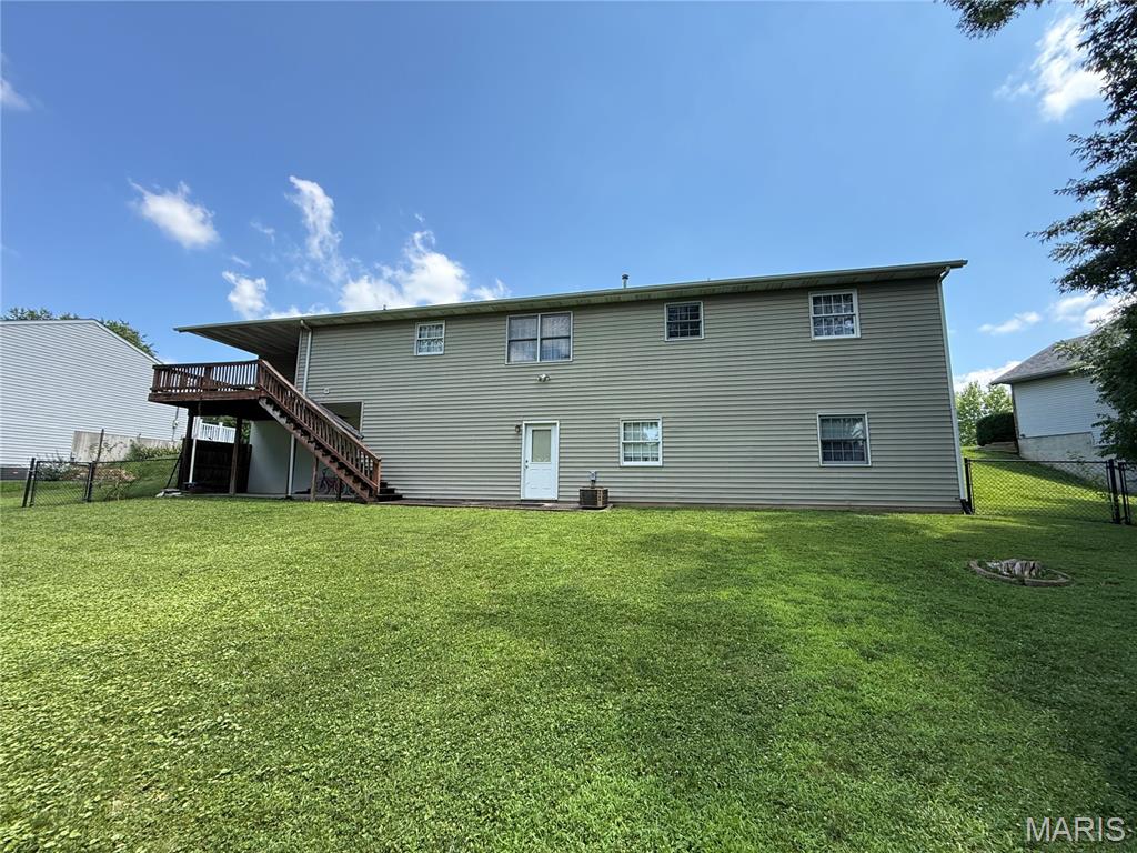 Deer Run SD - Residential