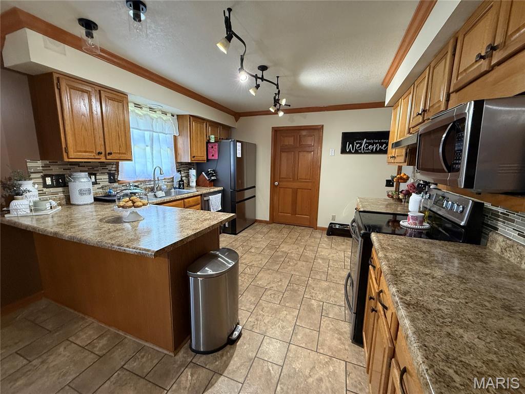 Deer Run SD - Residential