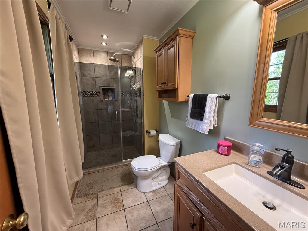 Deer Run SD - Residential
