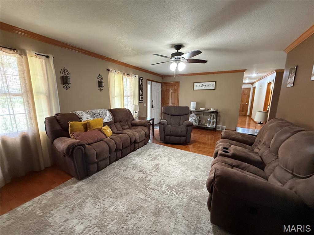 Deer Run SD - Residential