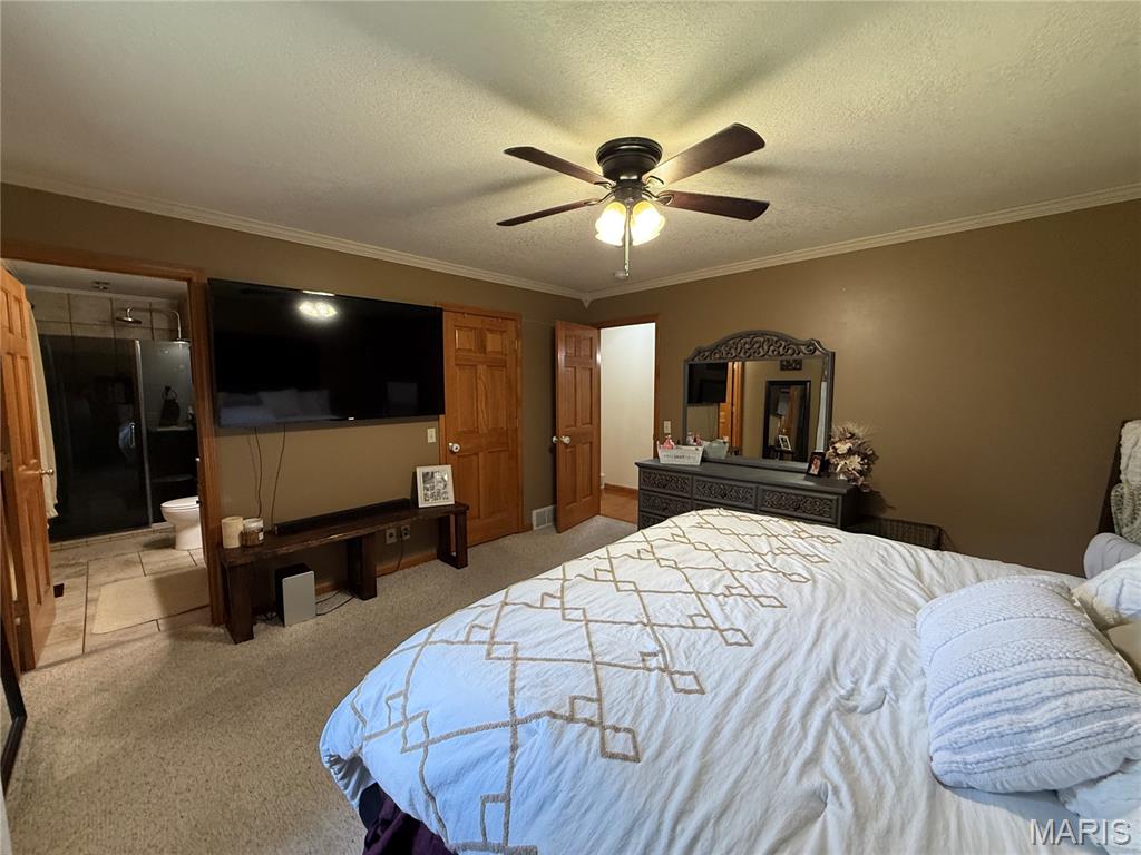 Deer Run SD - Residential