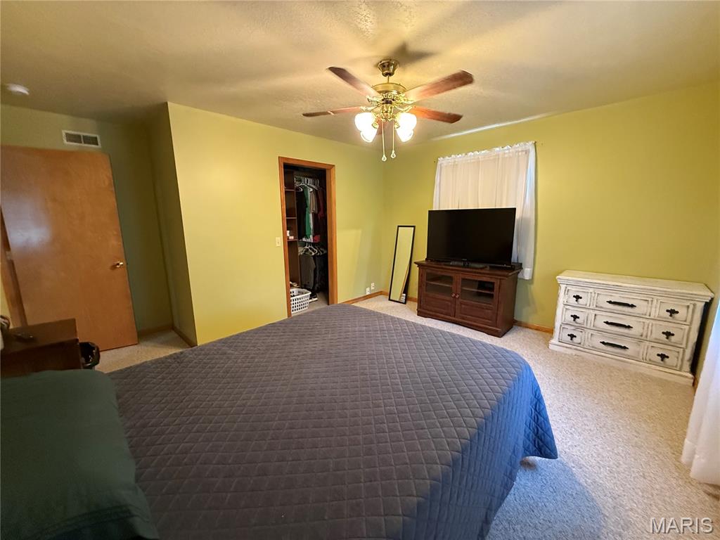 Deer Run SD - Residential